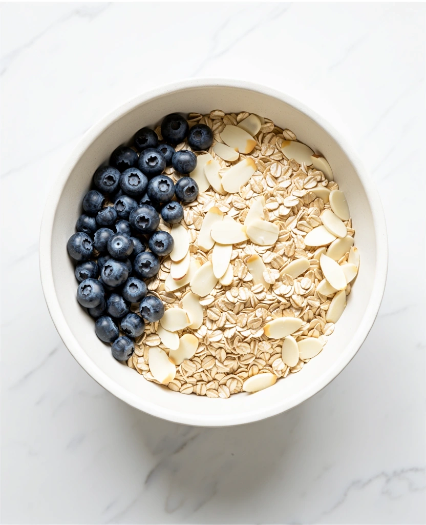 Ernährungsplan Basis