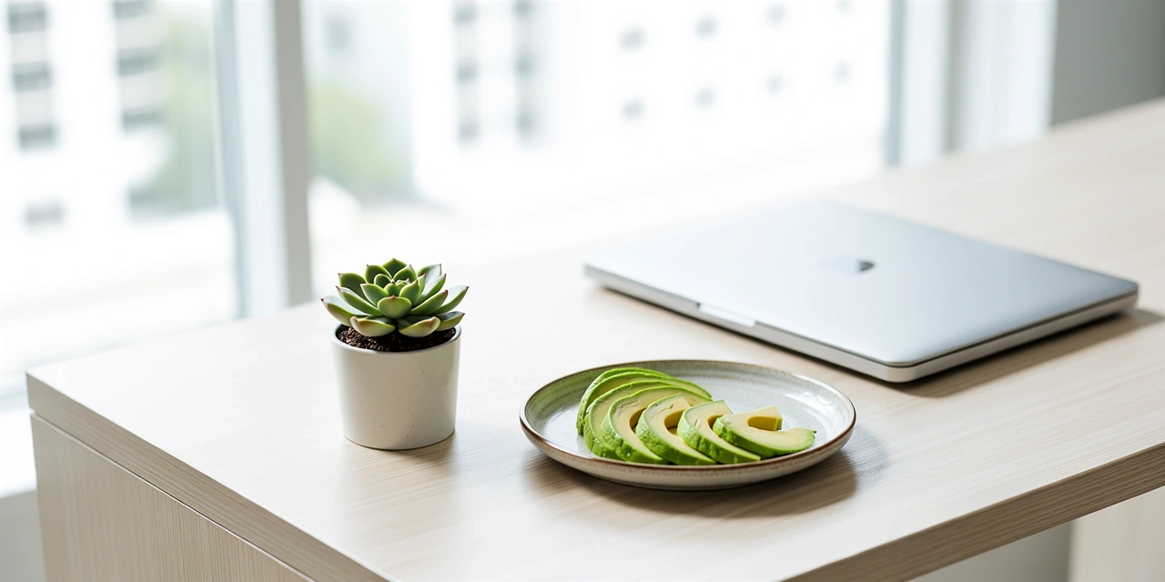 Professionelles Beratungsumfeld bei Harmonie Ernährung