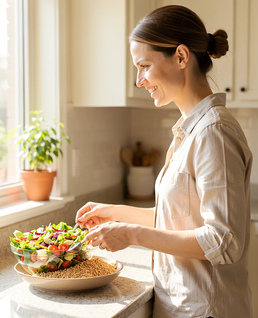 Sophie Weber - Ernährungsexpertin Graz